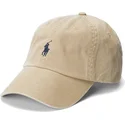kapa-zaobljena-smeda-podesiv-cotton-chino-classic-sport-polo-ralph-lauren