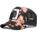 kapa-zaobljena-crna-snapback-acid-panther-the-farm-goorin-bros