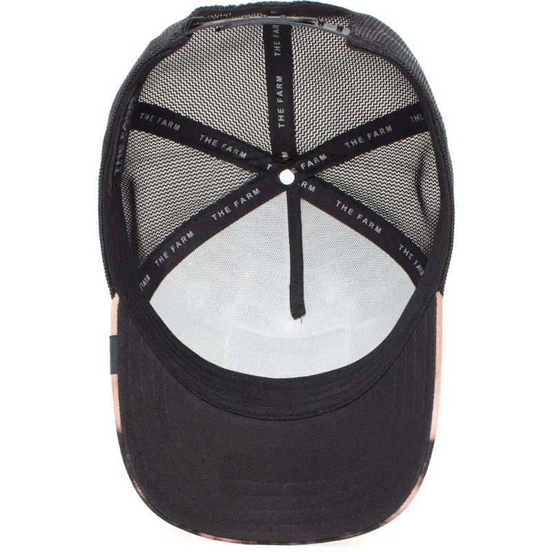 kapa-zaobljena-crna-snapback-acid-panther-the-farm-goorin-bros