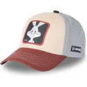 kapa-zaobljena-bez-snapback-bu6-zeko-dusko-looney-tunes-capslab