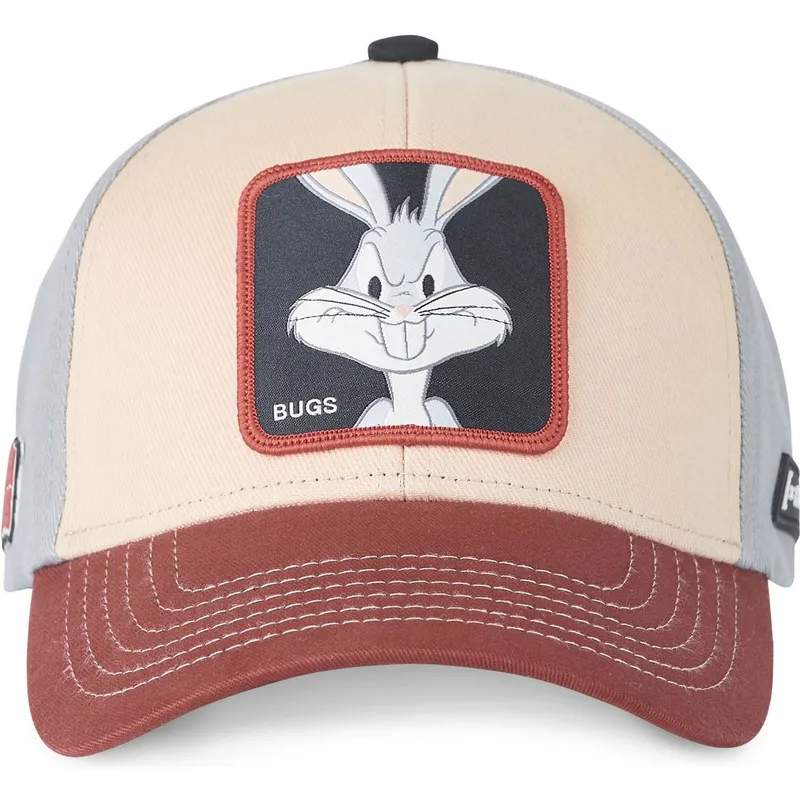 kapa-zaobljena-bez-snapback-bu6-zeko-dusko-looney-tunes-capslab
