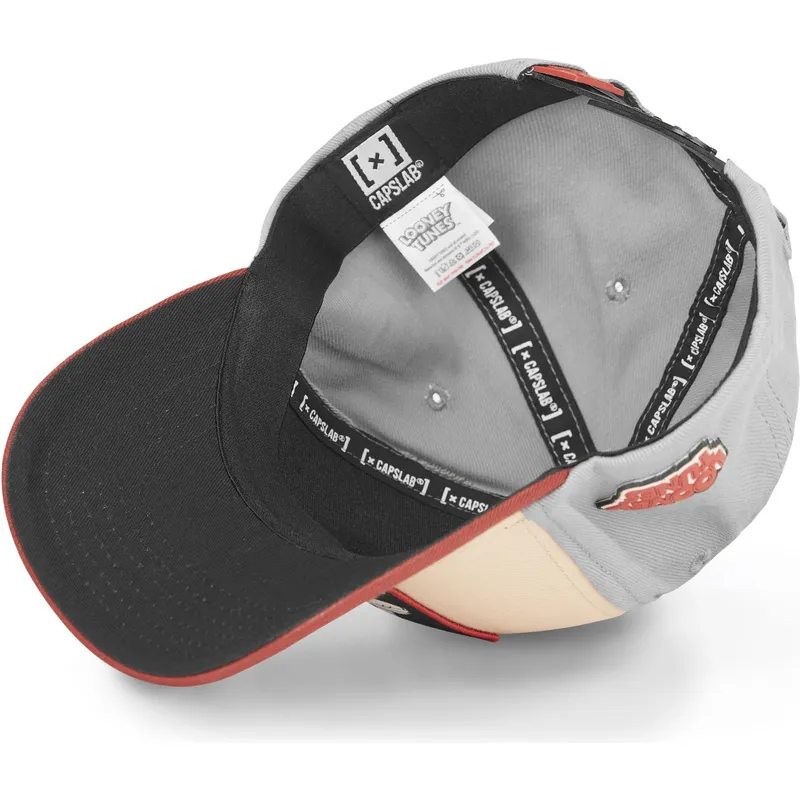 kapa-zaobljena-bez-snapback-bu6-zeko-dusko-looney-tunes-capslab