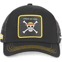 kapa-zaobljena-crna-snapback-one1-slamnati-gusari-one-piece-capslab
