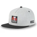 kapa-ravna-siva-snapback-far-out-naw3-snoopy-kikiriki-capslab