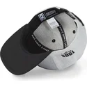 kapa-ravna-siva-snapback-far-out-naw3-snoopy-kikiriki-capslab