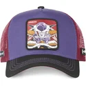 kapa-zaobljena-ljubicasta-snapback-dbz6-fri2-frieza-dragon-ball-capslab