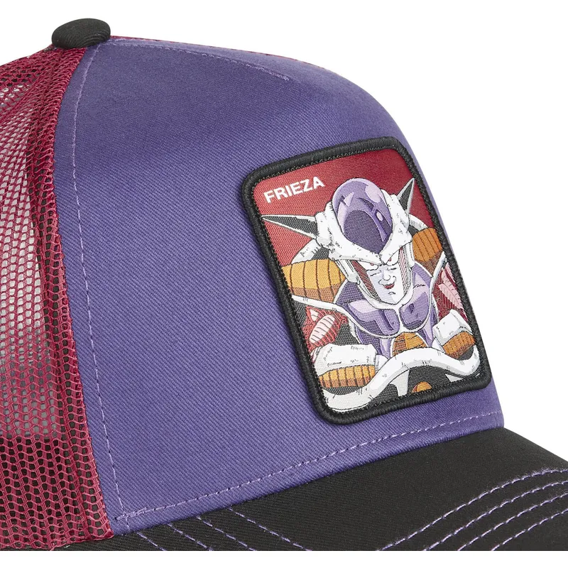 kapa-zaobljena-ljubicasta-snapback-dbz6-fri2-frieza-dragon-ball-capslab