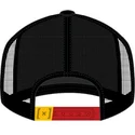 kapa-zaobljena-crna-snapback-she1-shenron-dragon-ball-capslab