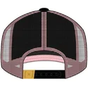 kapa-zaobljena-ruzicasta-snapback-kid3-kid-buu-dragon-ball-capslab