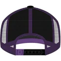 kapa-zaobljena-crna-snapback-super-saiyan-2-goh1-son-gohan-dragon-ball-capslab