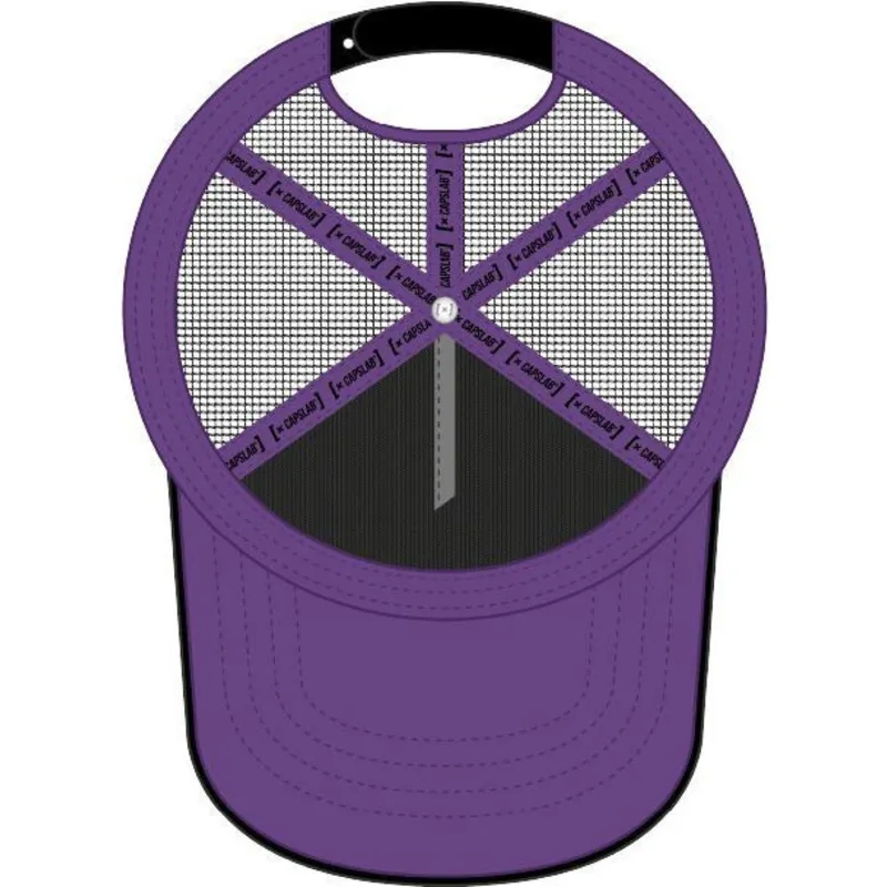 kapa-zaobljena-crna-snapback-super-saiyan-2-goh1-son-gohan-dragon-ball-capslab kapa-zaobljena-crna-snapback-super-saiyan-2-goh1-son-gohan-dragon-ball-capslab