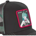 kapa-zaobljena-crna-snapback-db3-bul1-bulma-dragon-ball-capslab