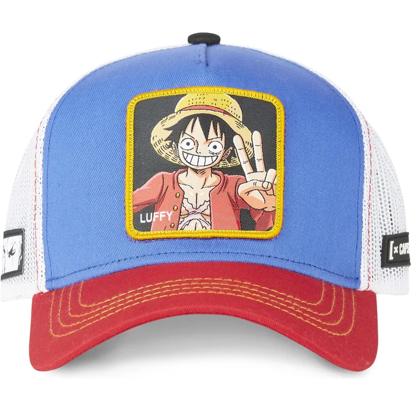 kapa-zaobljena-plava-snapback-op2-luf2-monkey-d-luffy-one-piece-capslab