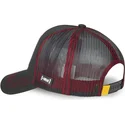 kapa-zaobljena-crna-snapback-da1-patak-daca-looney-tunes-capslab