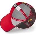 kapa-zaobljena-crna-snapback-da1-patak-daca-looney-tunes-capslab