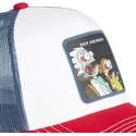 kapa-zaobljena-visebojno-snapback-re4-rick-i-morty-capslab