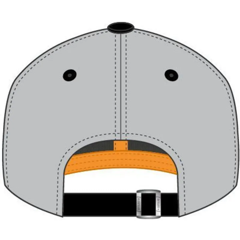 kapa-zaobljena-siva-podesiv-bu4-zeko-dusko-looney-tunes-capslab