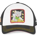 kapa-zaobljena-crna-snapback-t12-tom-looney-tunes-capslab