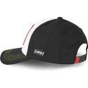 kapa-zaobljena-crna-snapback-t12-tom-looney-tunes-capslab