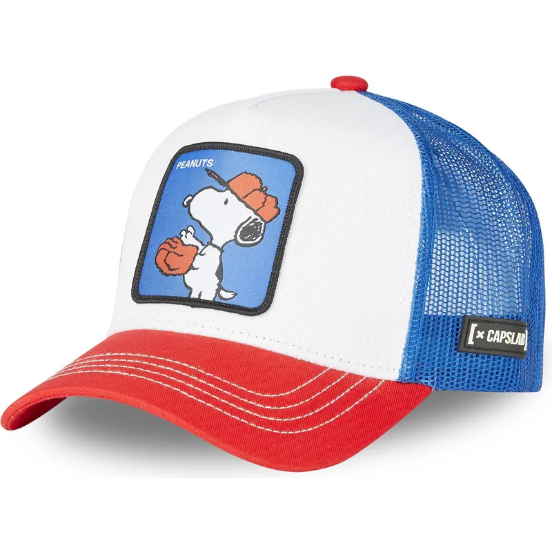 kapa-zaobljena-visebojno-snapback-va2-snoopy-kikiriki-capslab