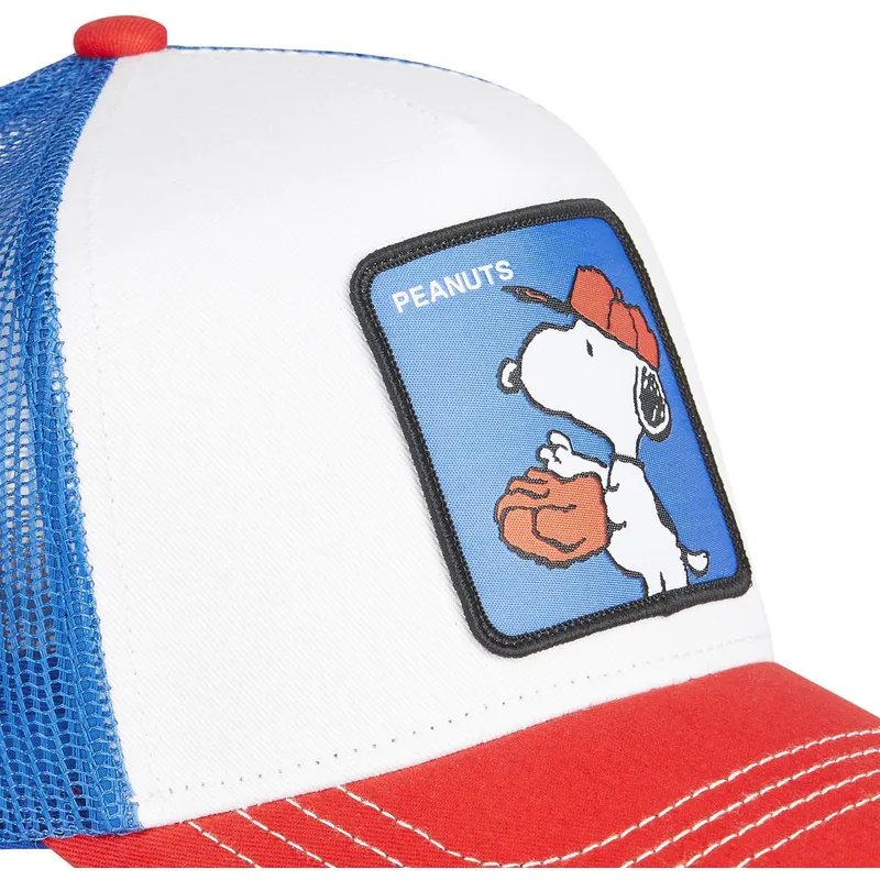 kapa-zaobljena-visebojno-snapback-va2-snoopy-kikiriki-capslab