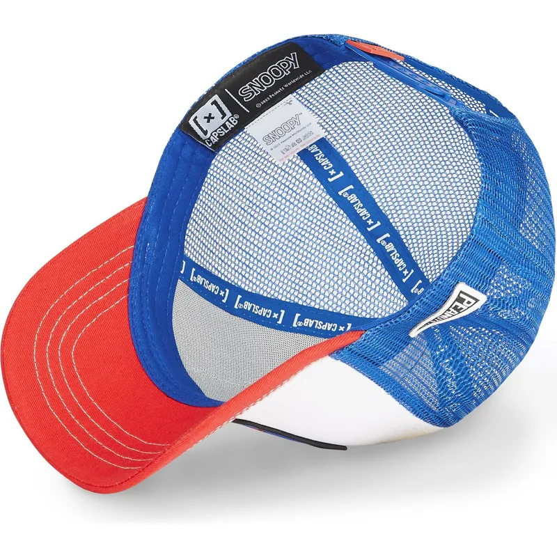 kapa-zaobljena-visebojno-snapback-va2-snoopy-kikiriki-capslab
