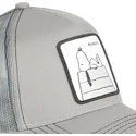 kapa-zaobljena-siva-snapback-sn2-snoopy-kikiriki-capslab