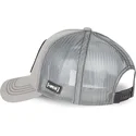 kapa-zaobljena-siva-snapback-sn2-snoopy-kikiriki-capslab