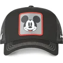 cap-zaobljena-black-snapback-mickey-mouse-disney-capslab