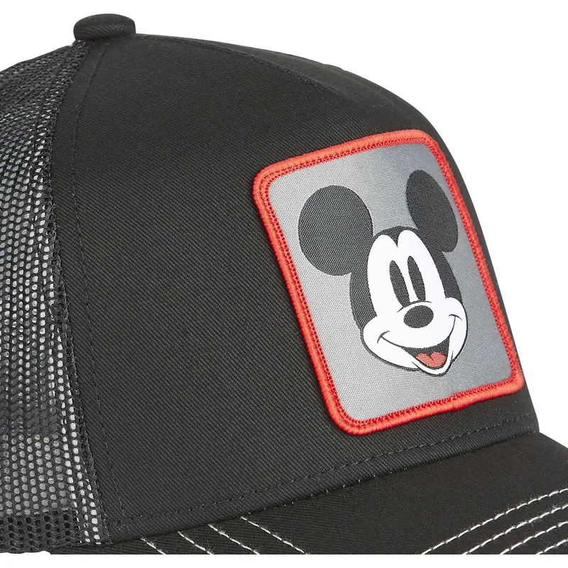 cap-zaobljena-black-snapback-mickey-mouse-disney-capslab