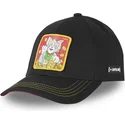 kape-zaobljena-crna-snapback-tom-t11-looney-tunes-tom-looney-tunes-capslab