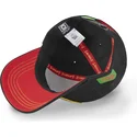 kapa-zaobljena-crna-snapback-t11-tom-looney-tunes-capslab