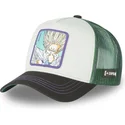 kapa-zaobljena-siva-snapback-super-saiyan-2-goh2-son-gohan-dragon-ball-capslab