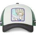 kapa-zaobljena-siva-snapback-super-saiyan-2-goh2-son-gohan-dragon-ball-capslab