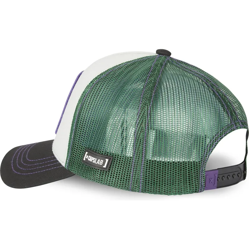 kapa-zaobljena-siva-snapback-super-saiyan-2-goh2-son-gohan-dragon-ball-capslab