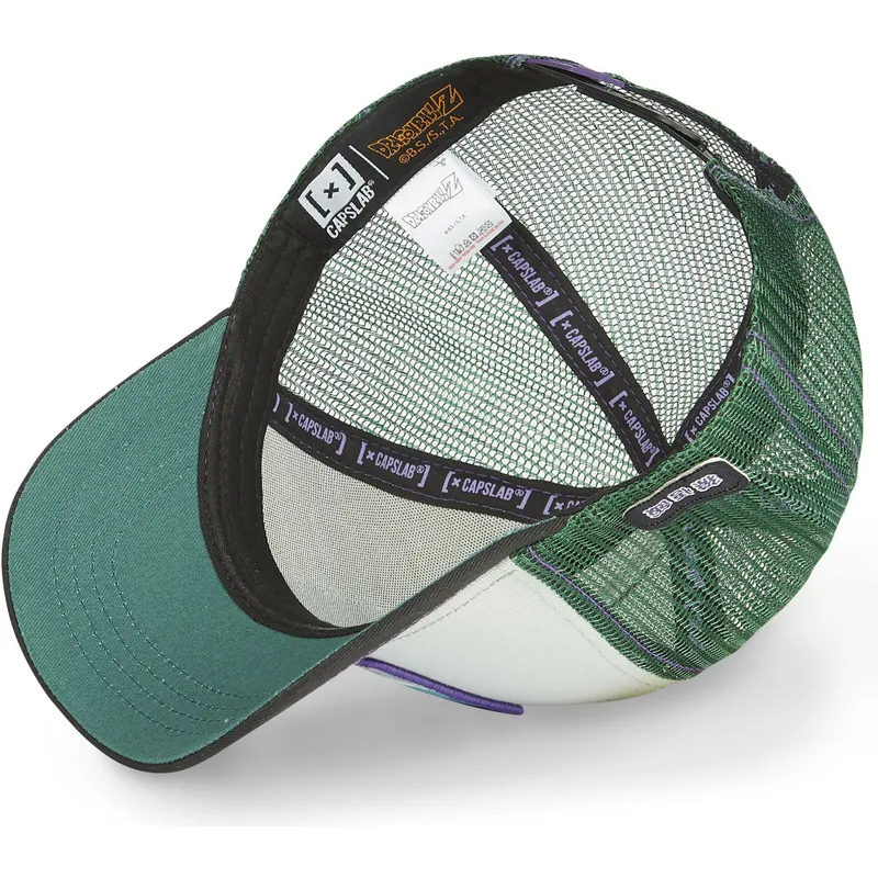 kapa-zaobljena-siva-snapback-super-saiyan-2-goh2-son-gohan-dragon-ball-capslab