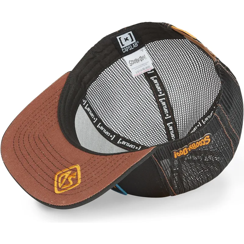 kapa-ravna-crna-snapback-sbd7-scooby-doo-capslab