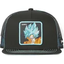 kapa-ravna-crna-snapback-super-saiyan-blue-sa1-son-goku-dragon-ball-capslab