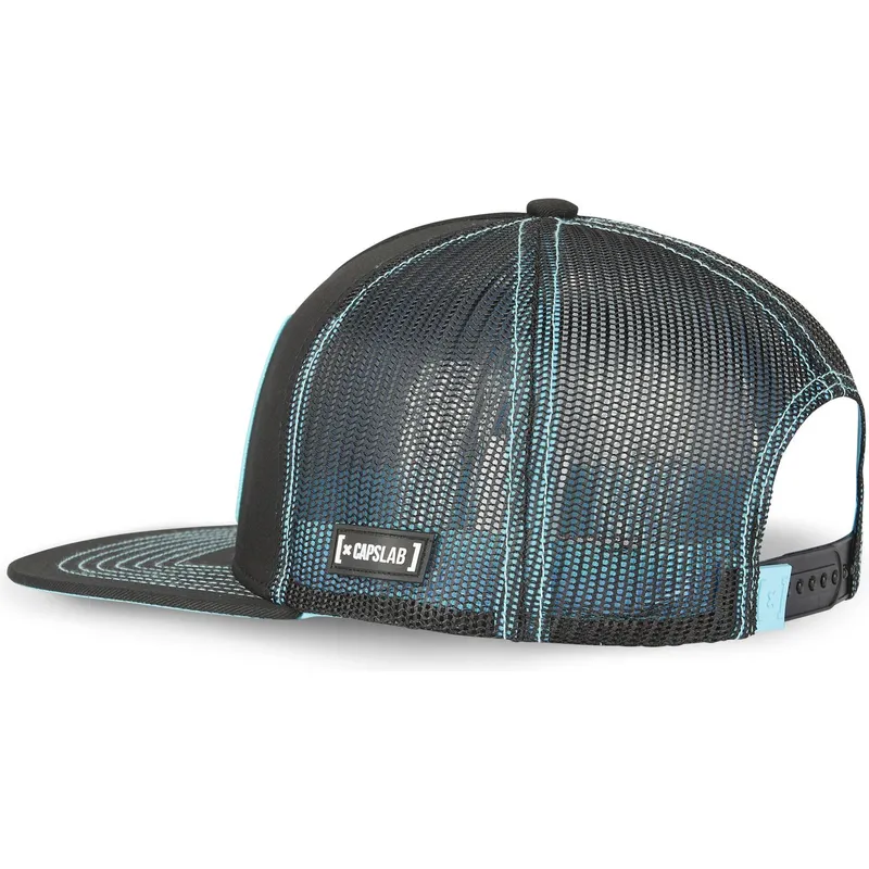 kapa-ravna-crna-snapback-super-saiyan-blue-sa1-son-goku-dragon-ball-capslab