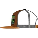 kapa-ravna-smeda-snapback-she5-shenron-dragon-ball-capslab