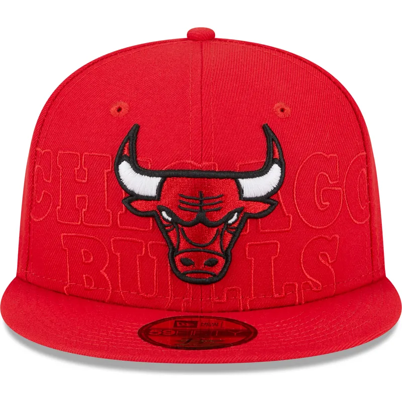 kapa-ravna-crvena-prilagodena-59fifty-draft-edition-2023-chicago-bulls-nba-new-era