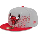 kapa-ravna-siva-prilagodena-59fifty-draft-edition-2023-chicago-bulls-nba-new-era
