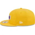 kapa-ravna-zuta-snapback-9fifty-draft-edition-2023-los-angeles-lakers-nba-new-era