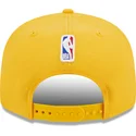 kapa-ravna-zuta-snapback-9fifty-draft-edition-2023-los-angeles-lakers-nba-new-era