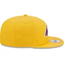 kapa-ravna-zuta-snapback-9fifty-draft-edition-2023-los-angeles-lakers-nba-new-era