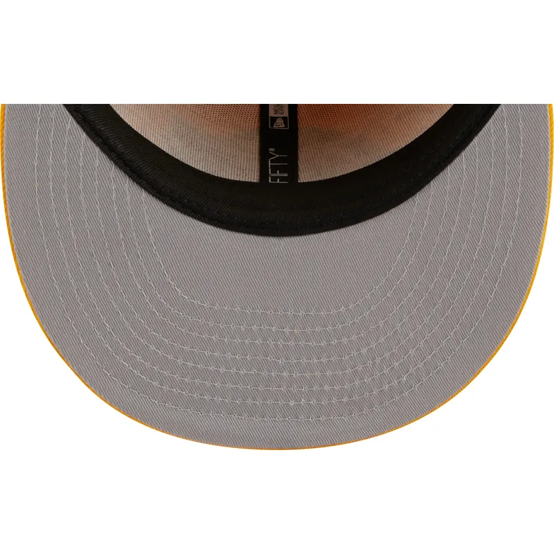 kapa-ravna-zuta-snapback-9fifty-draft-edition-2023-los-angeles-lakers-nba-new-era