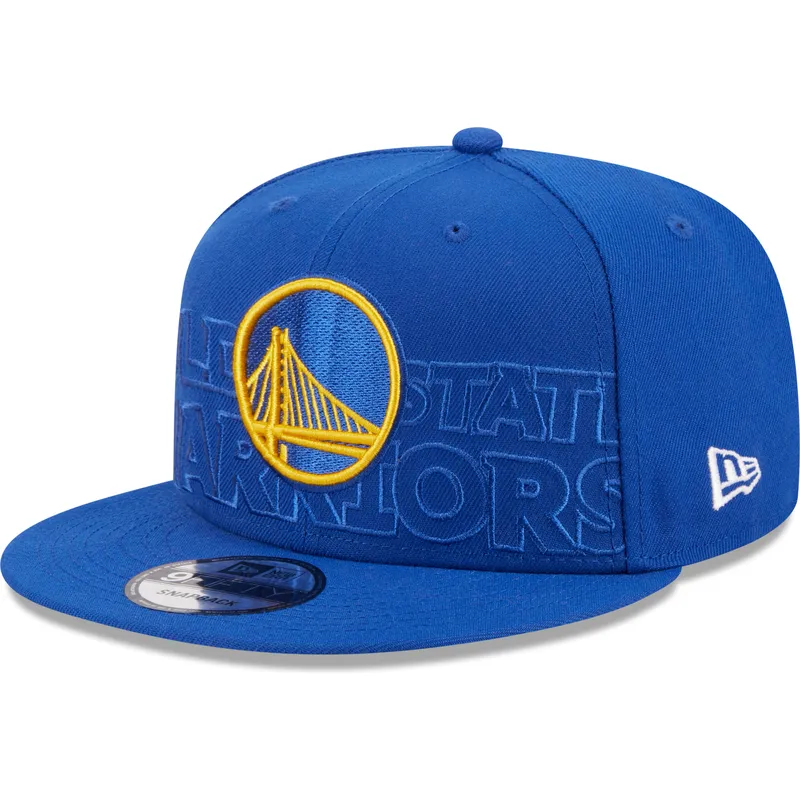 kapa-ravna-plava-snapback-9fifty-draft-edition-2023-golden-state-warriors-nba-new-era kapa-ravna-plava-snapback-9fifty-draft-edition-2023-golden-state-warriors-nba-new-era