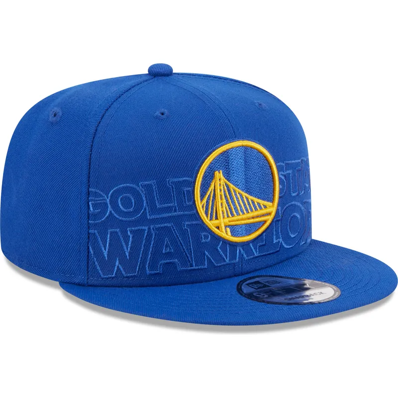 kapa-ravna-plava-snapback-9fifty-draft-edition-2023-golden-state-warriors-nba-new-era kapa-ravna-plava-snapback-9fifty-draft-edition-2023-golden-state-warriors-nba-new-era