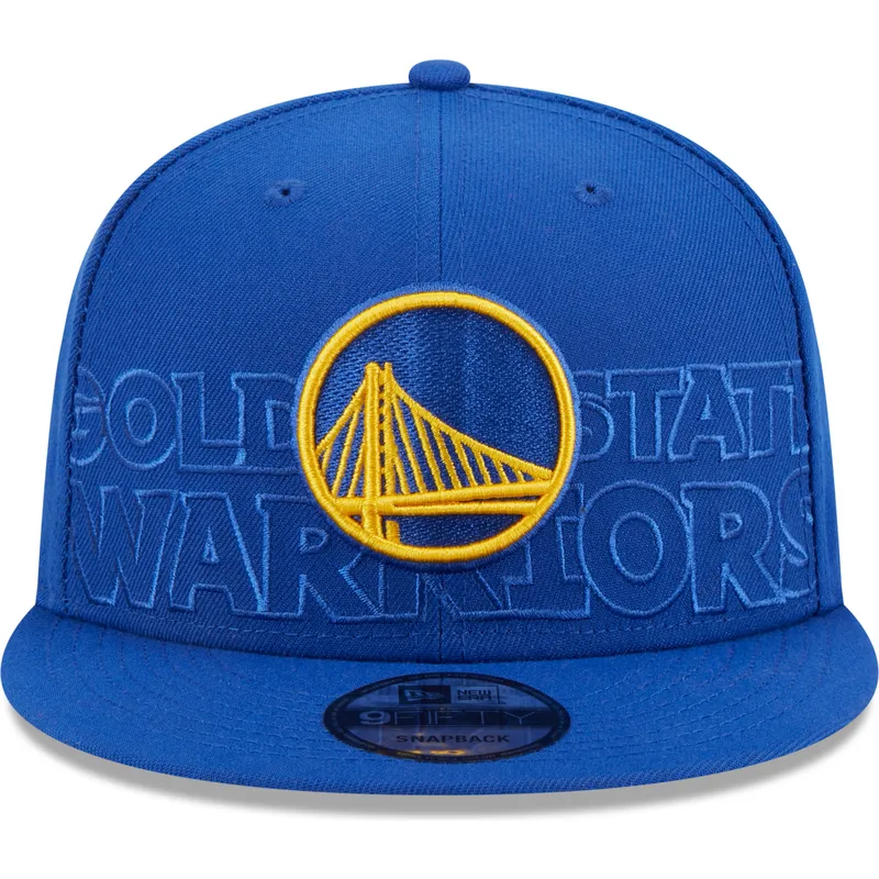kapa-ravna-plava-snapback-9fifty-draft-edition-2023-golden-state-warriors-nba-new-era kapa-ravna-plava-snapback-9fifty-draft-edition-2023-golden-state-warriors-nba-new-era