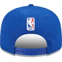 kapa-ravna-plava-snapback-9fifty-draft-edition-2023-golden-state-warriors-nba-new-era